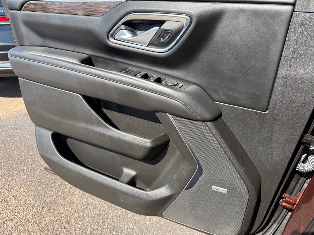 2022 Chevrolet Tahoe Image 16
