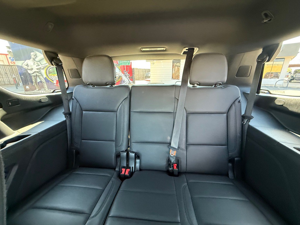 2022 Chevrolet Tahoe Image 18