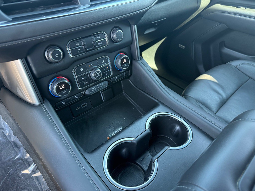 2022 Chevrolet Tahoe Image 22