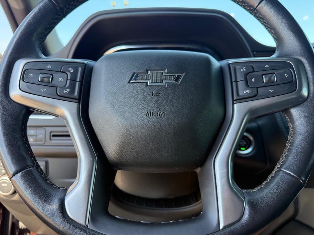 2022 Chevrolet Tahoe Image 23