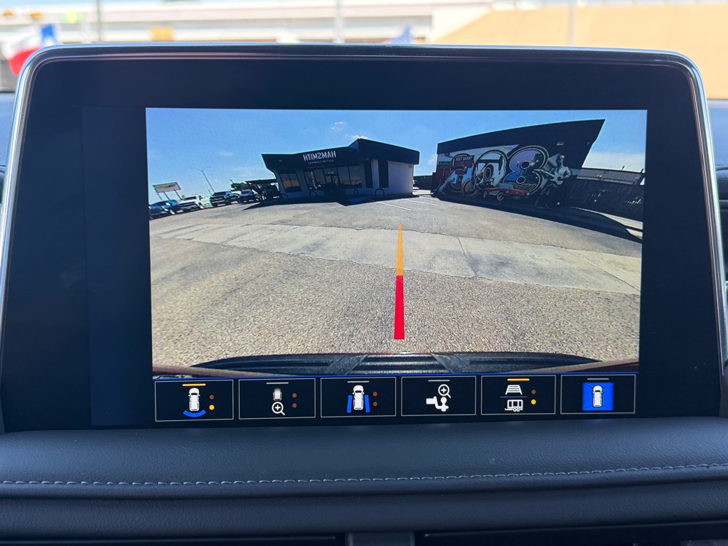 2022 Chevrolet Tahoe Image 24