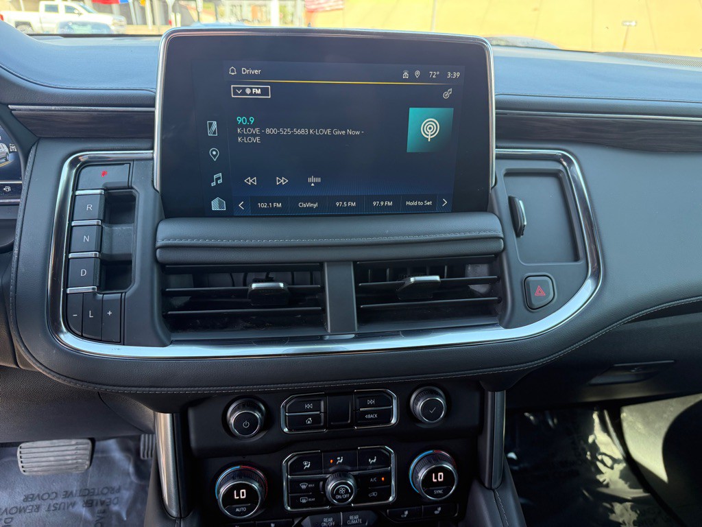 2022 Chevrolet Tahoe Image 25