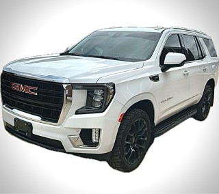 Image for 2022 GMC Yukon SLE ID: 6809112