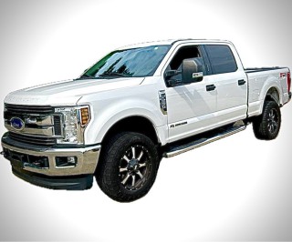 Image for 2019 Ford F-250 Super Duty ID: 6809124
