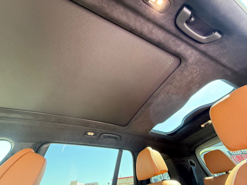 2022 BMW X7 Image 19