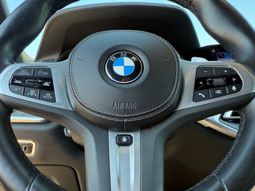 2022 BMW X7 Image 23