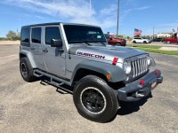 Image for 2016 Jeep Wrangler Unlimited Rubicon ID: 6868226