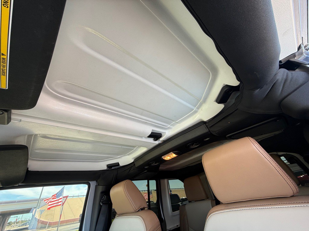 2016 Jeep Wrangler Unlimited Image 12