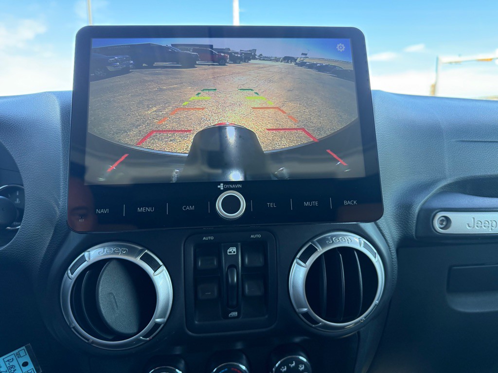 2016 Jeep Wrangler Unlimited Image 20