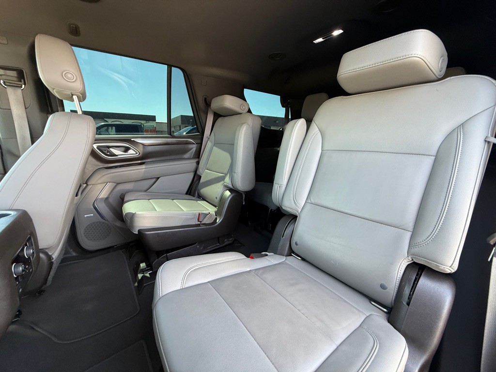 2022 Chevrolet Tahoe Image 6