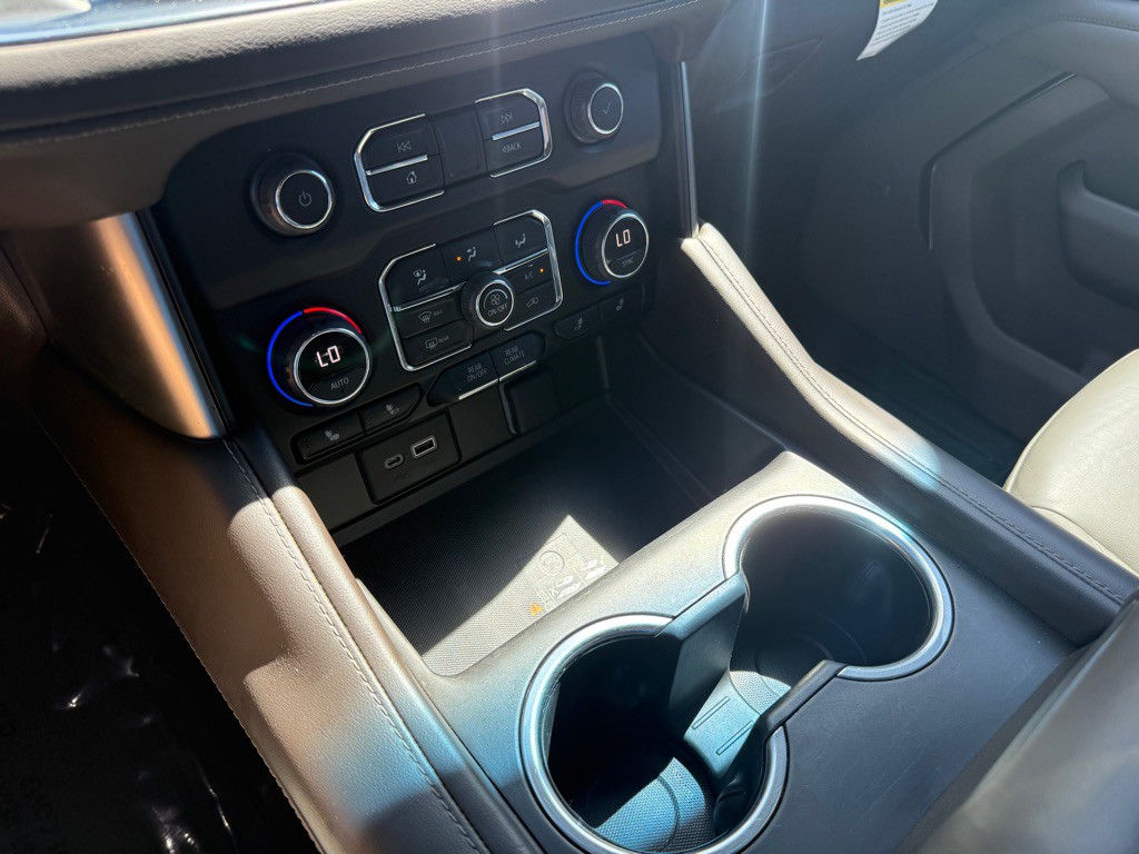 2022 Chevrolet Tahoe Image 10