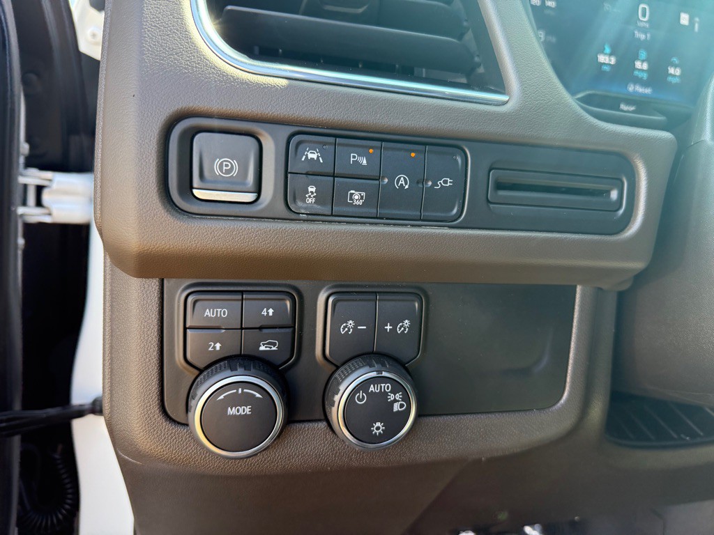 2022 Chevrolet Tahoe Image 13
