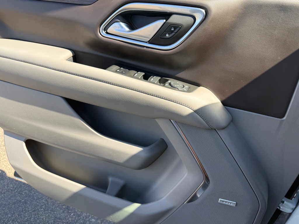 2022 Chevrolet Tahoe Image 14