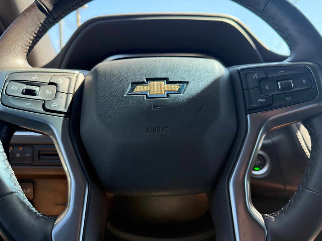 2022 Chevrolet Tahoe Image 15