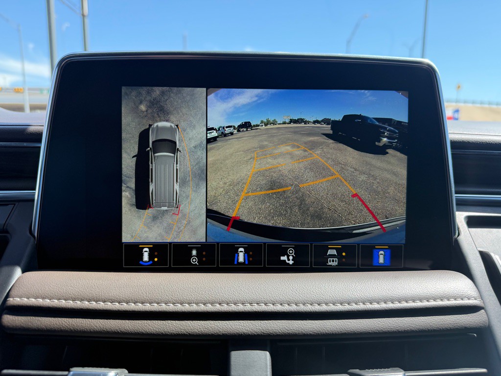2022 Chevrolet Tahoe Image 18