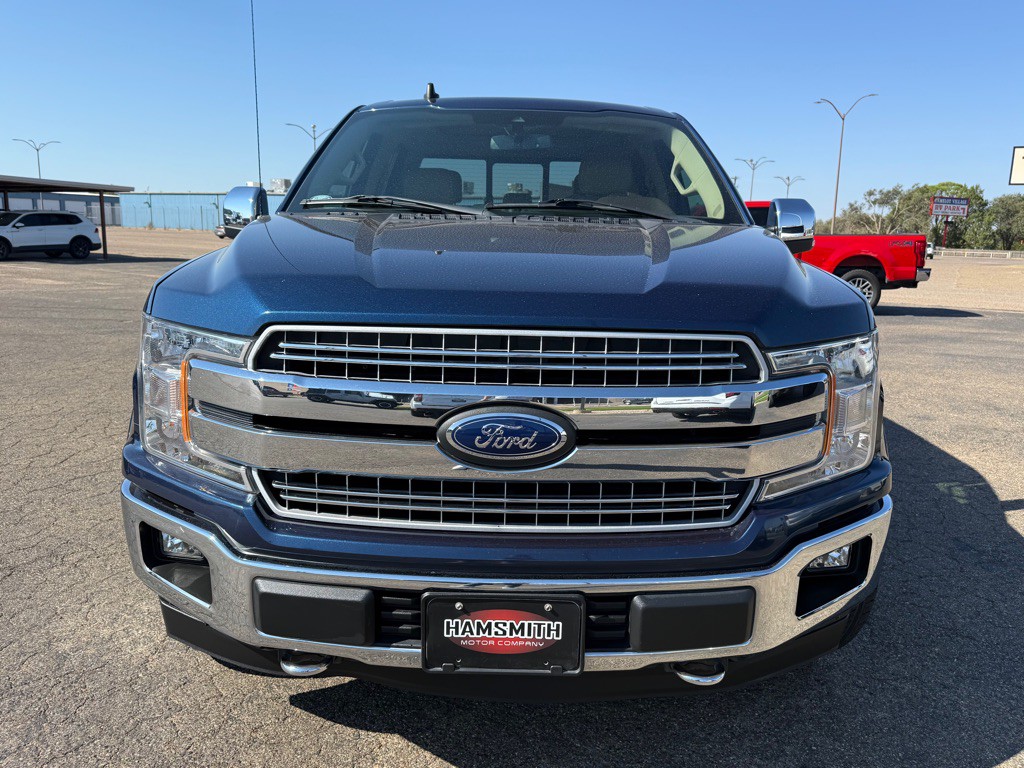 2019 Ford F-150 Image 2