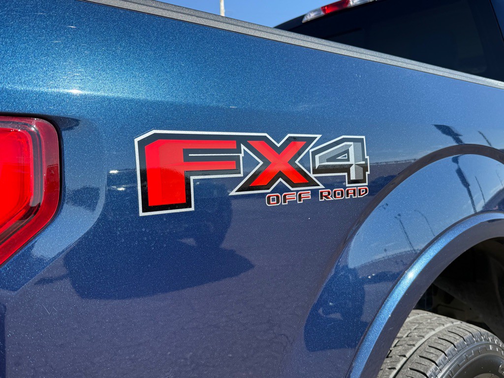 2019 Ford F-150 Image 4