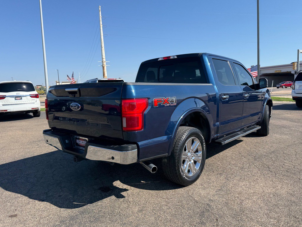 2019 Ford F-150 Image 5