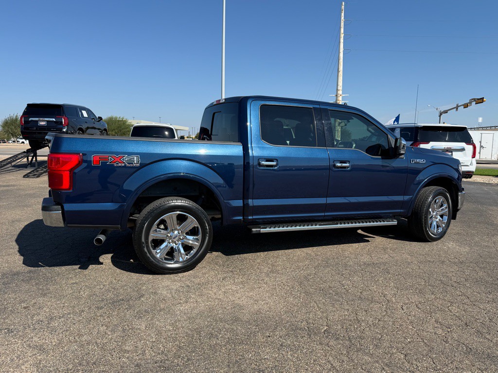 2019 Ford F-150 Image 6
