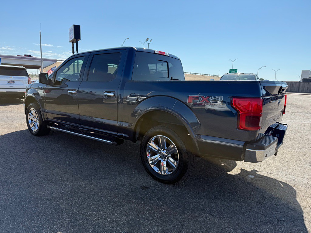 2019 Ford F-150 Image 7