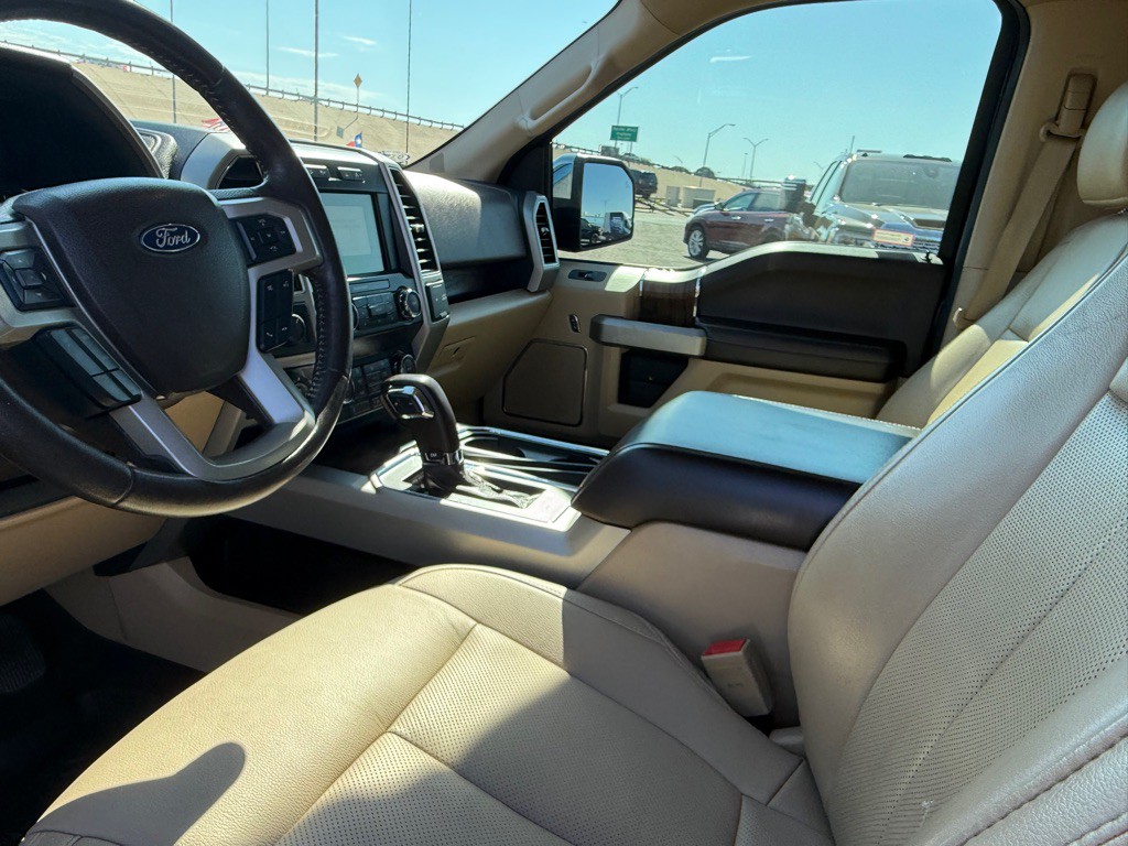 2019 Ford F-150 Image 10