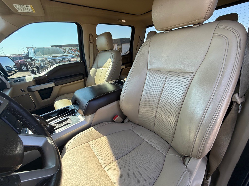 2019 Ford F-150 Image 11