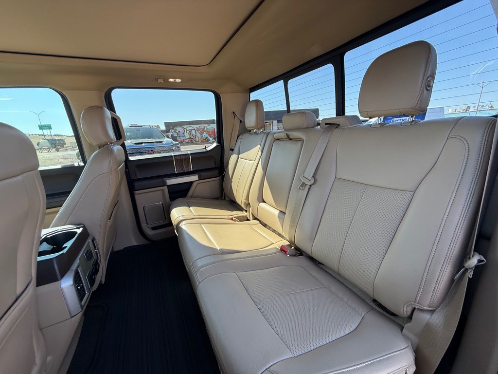 2019 Ford F-150 Image 12