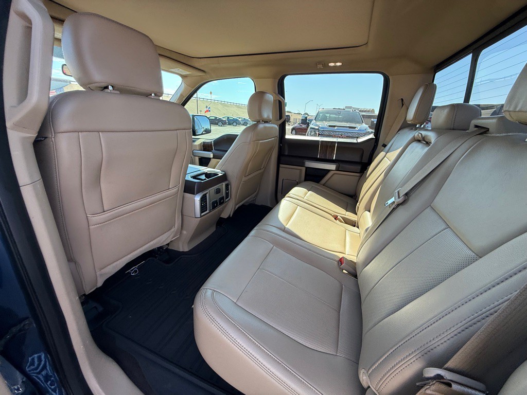 2019 Ford F-150 Image 13