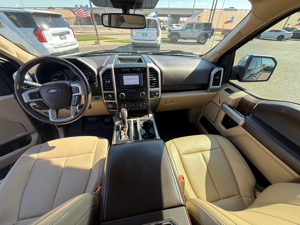 2019 Ford F-150 Image 15