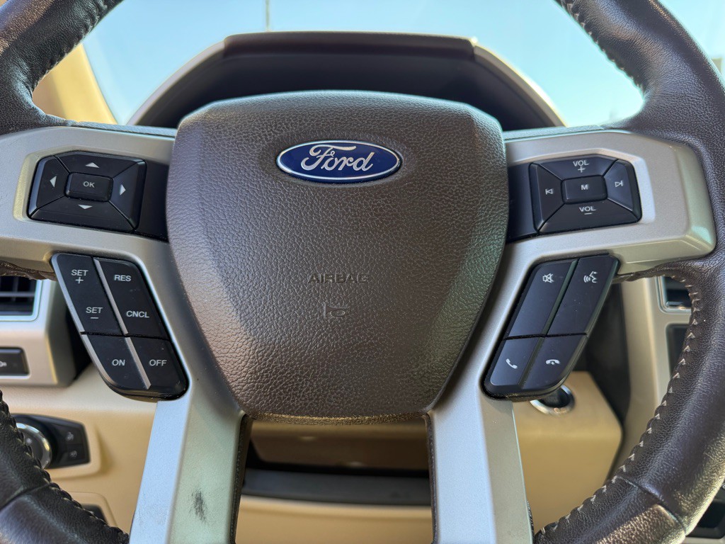 2019 Ford F-150 Image 18