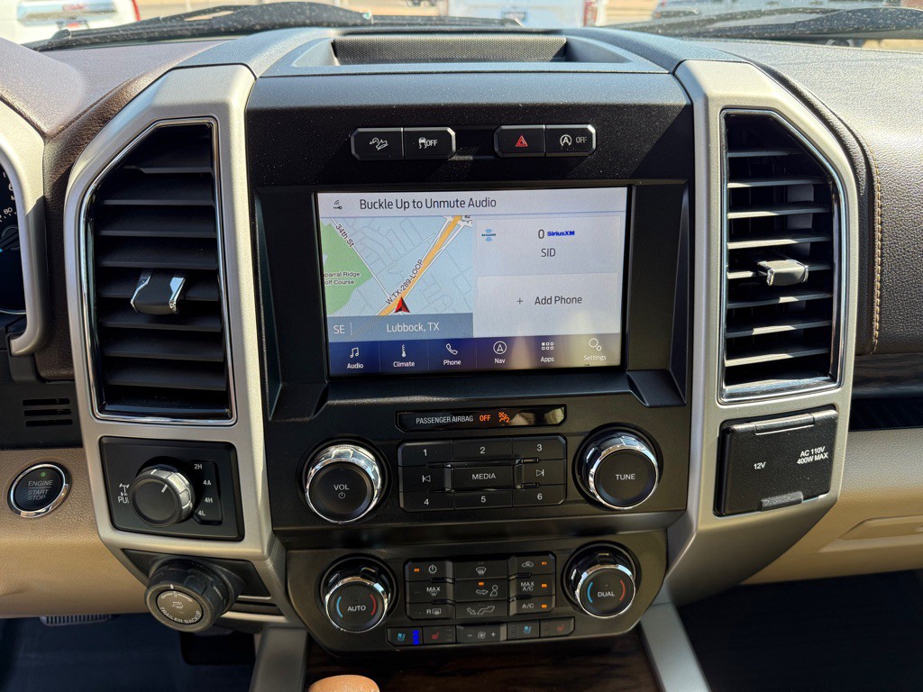 2019 Ford F-150 Image 19
