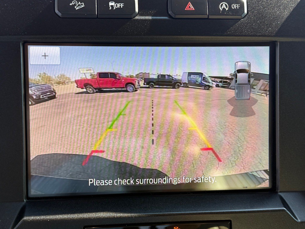 2019 Ford F-150 Image 20