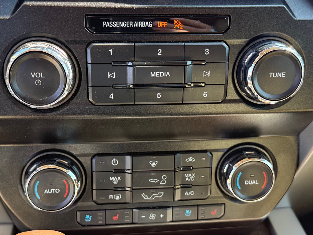2019 Ford F-150 Image 21