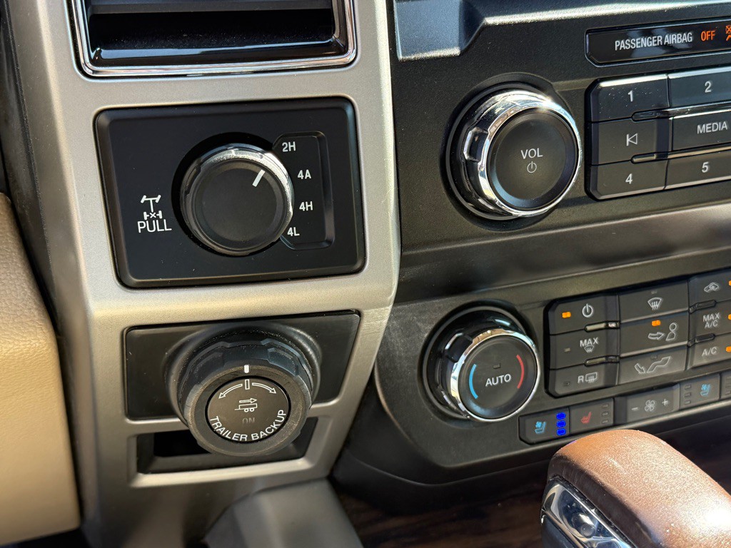 2019 Ford F-150 Image 22