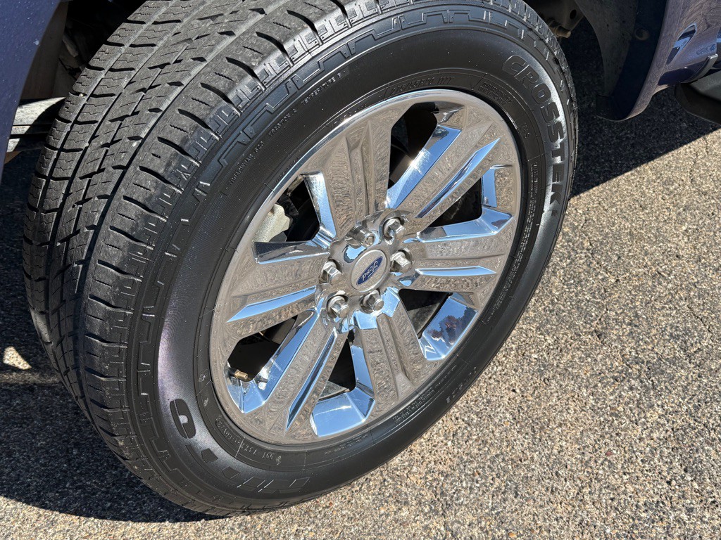 2019 Ford F-150 Image 23