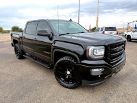 Image for 2018 GMC Sierra 1500 SLT ID: 6873015