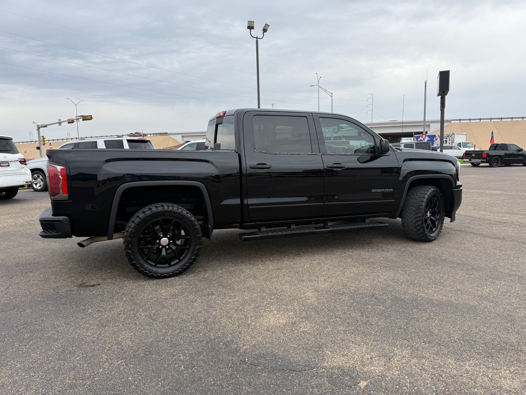 2018 GMC Sierra Image 6