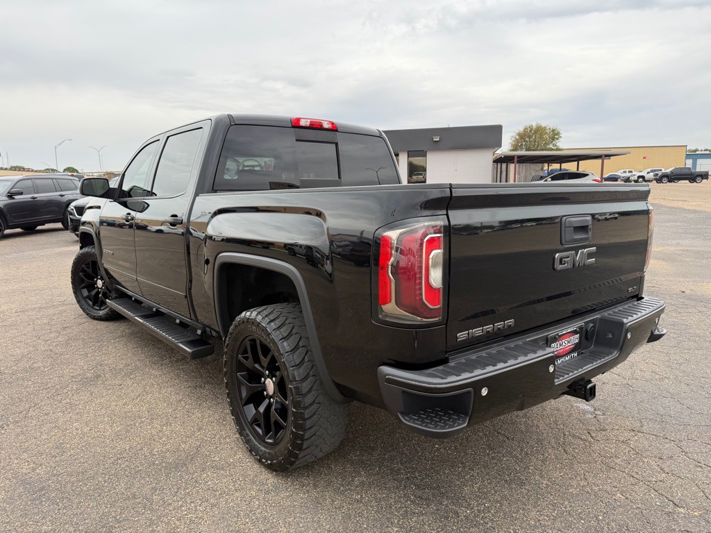 2018 GMC Sierra Image 7