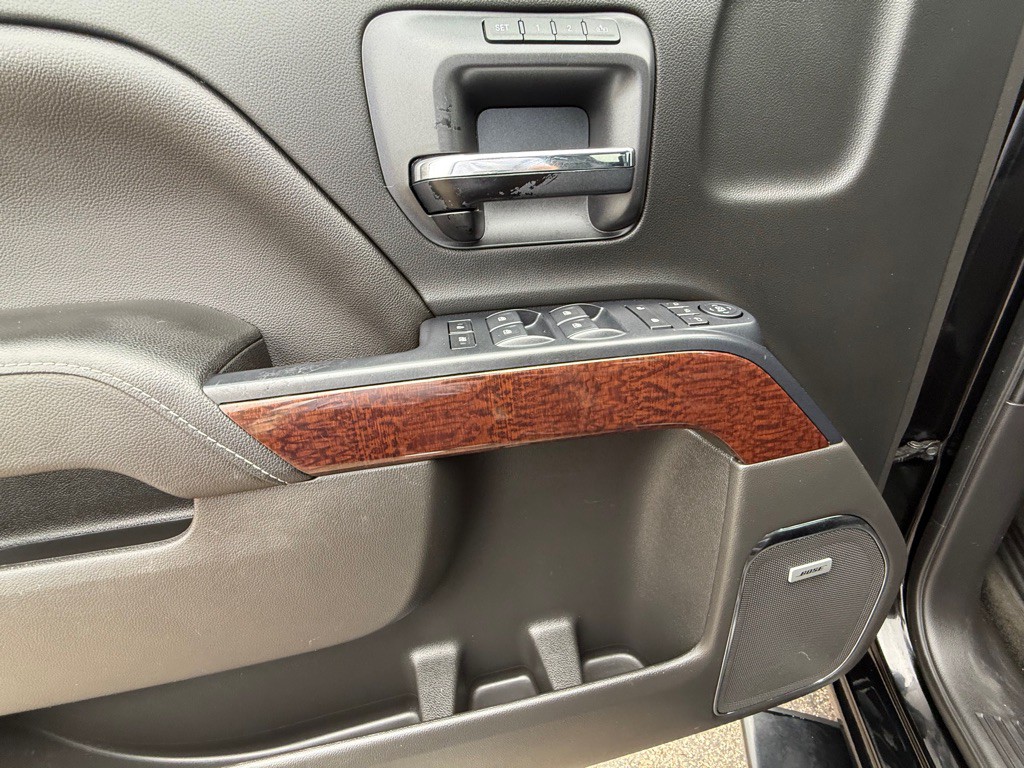 2018 GMC Sierra Image 14