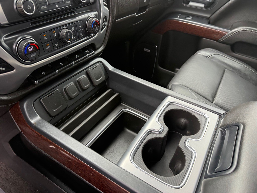 2018 GMC Sierra Image 16