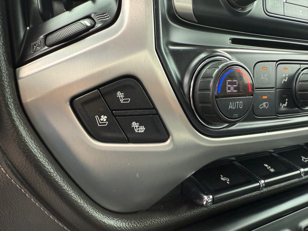2018 GMC Sierra Image 19