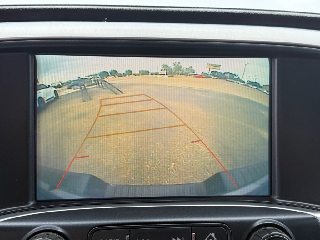 2018 GMC Sierra Image 20