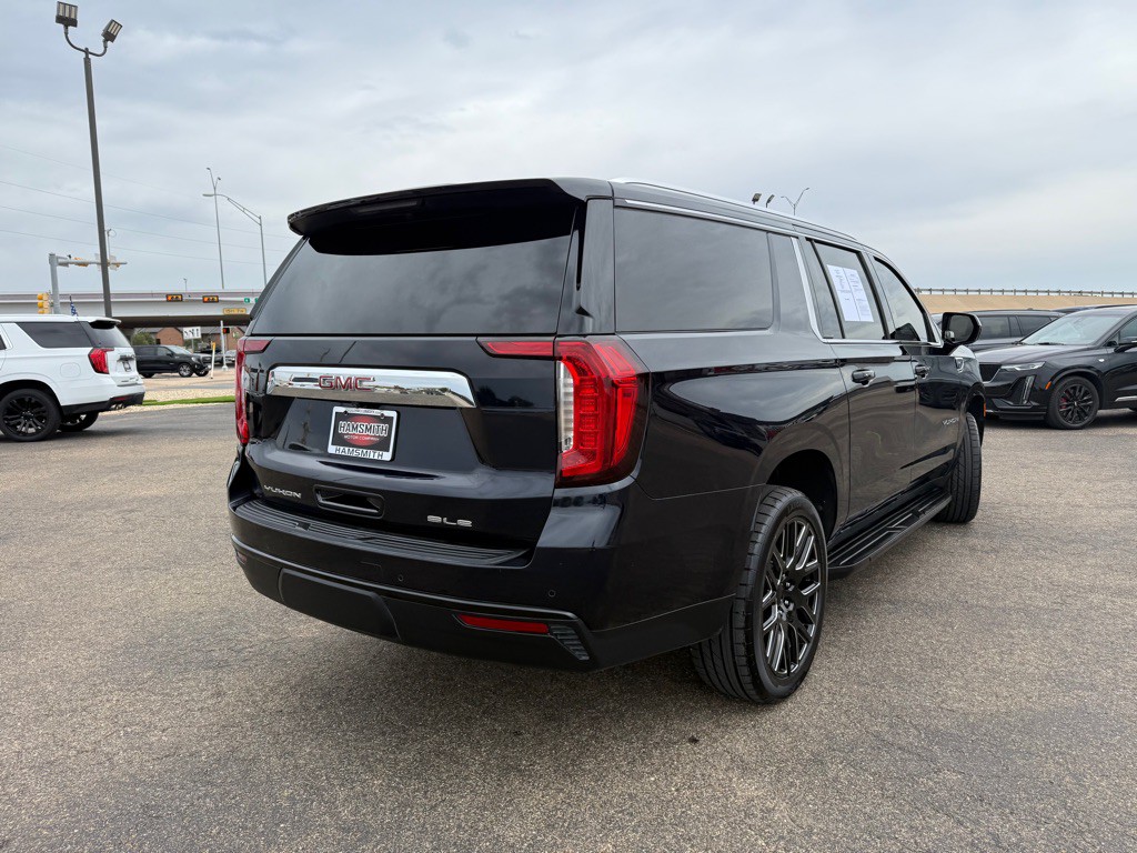 2023 GMC Yukon Image 6