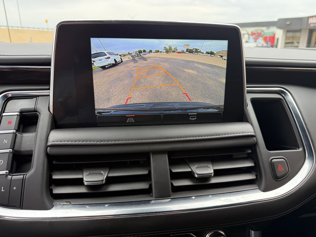 2023 GMC Yukon Image 23