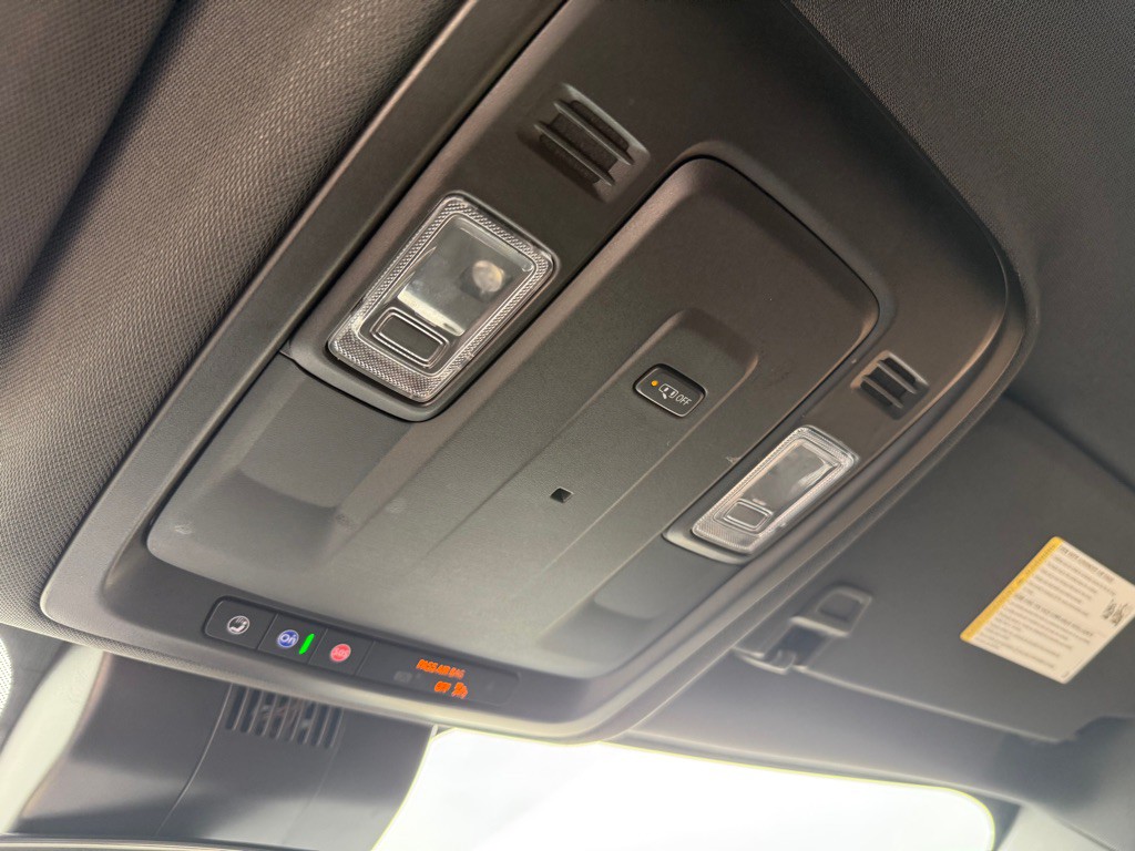 2023 GMC Yukon Image 24