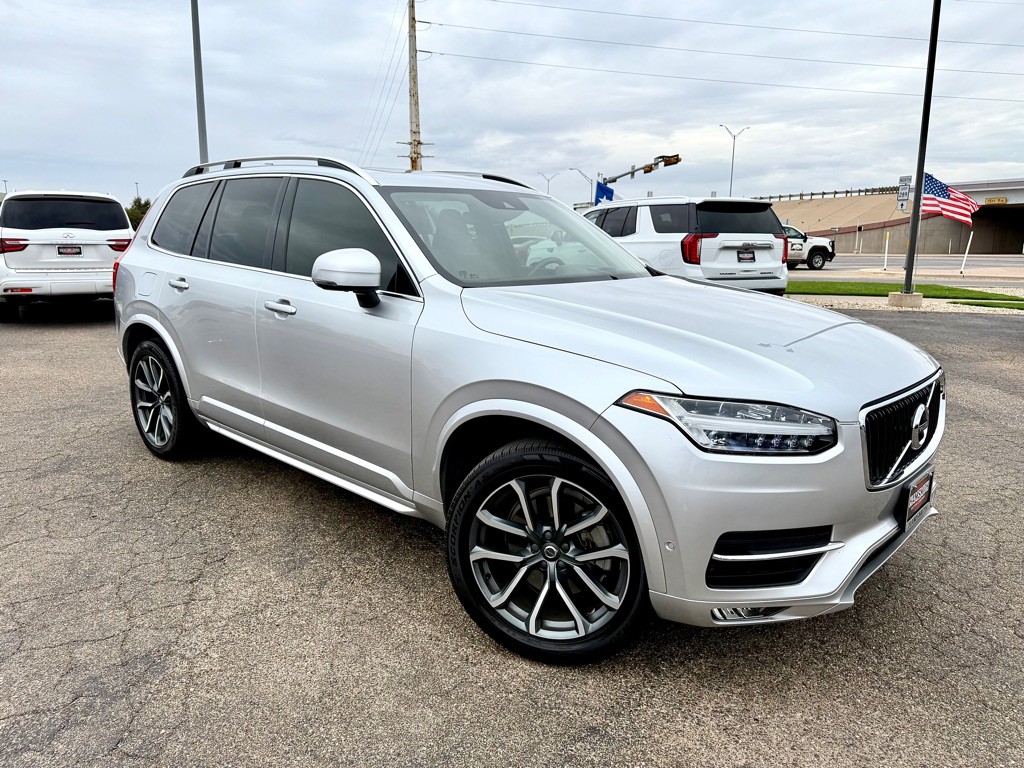 2018 Volvo XC90 Image 1