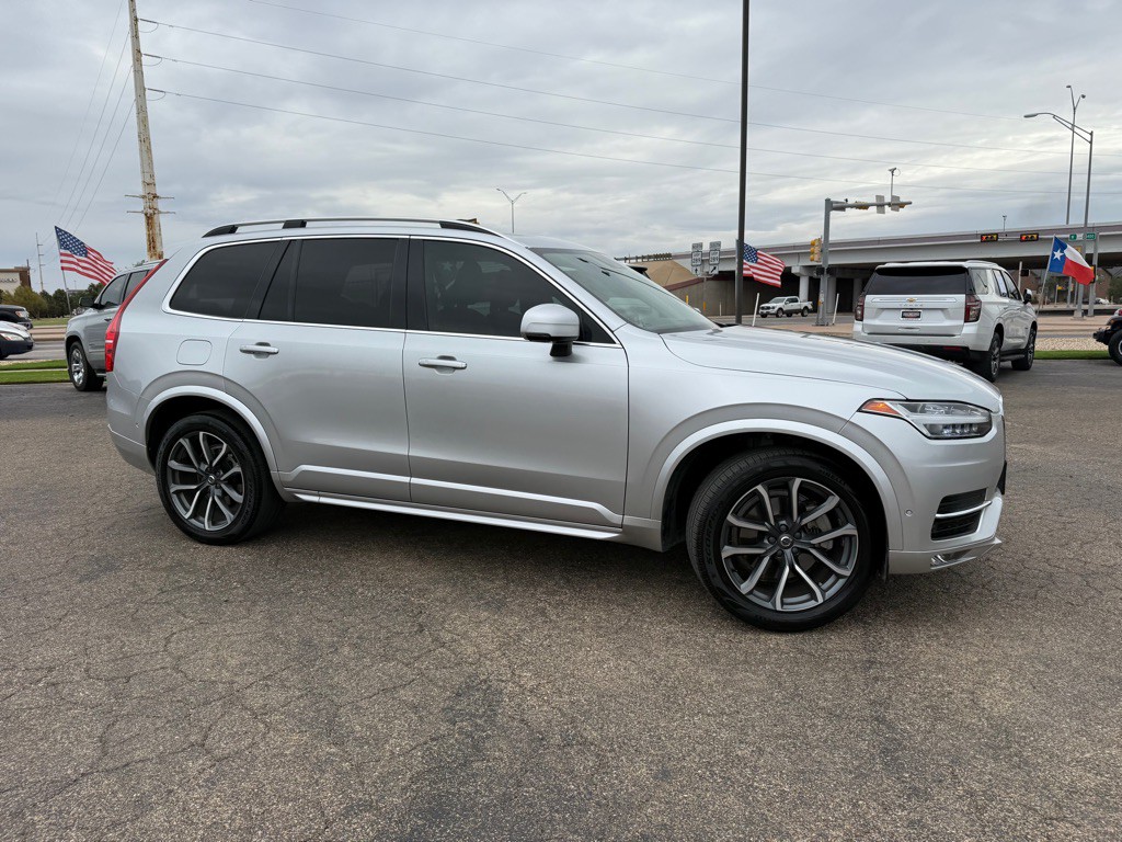 2018 Volvo XC90 Image 3