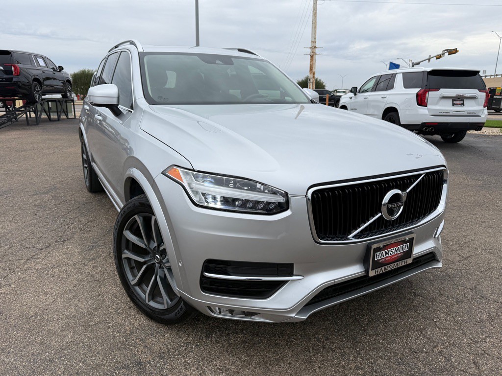 2018 Volvo XC90 Image 4