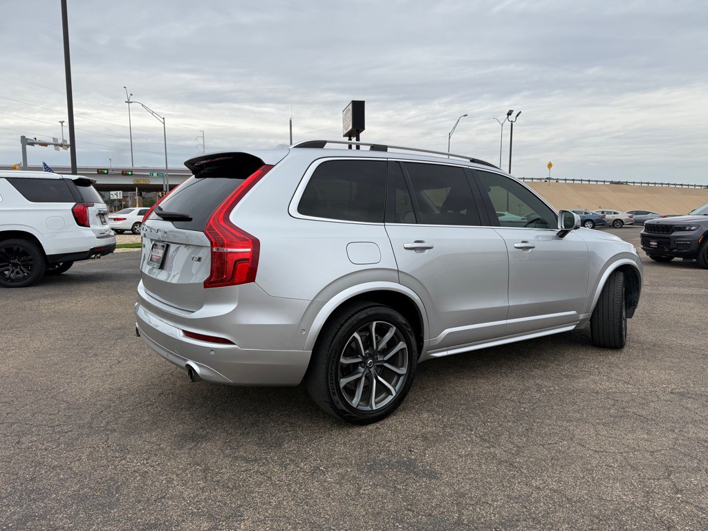 2018 Volvo XC90 Image 5