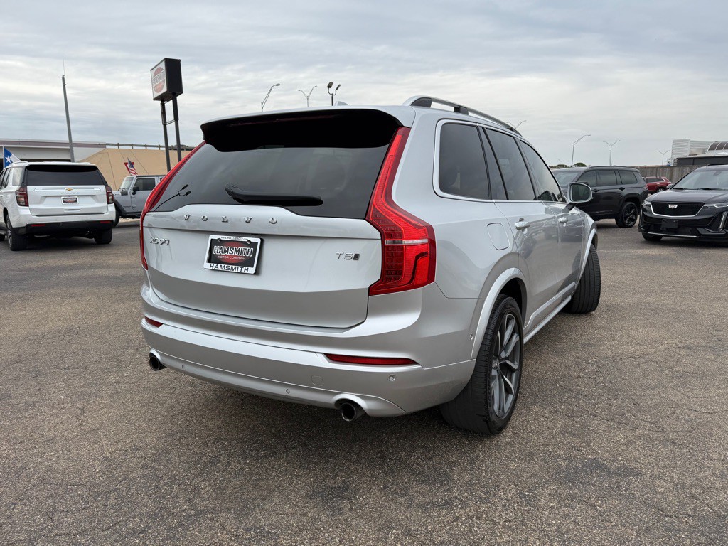 2018 Volvo XC90 Image 6